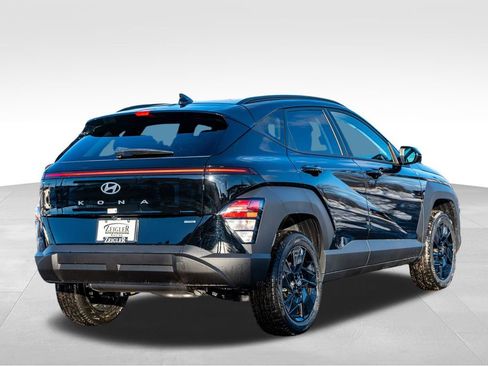 New 2026 Hyundai Kona SEL Sport image 7