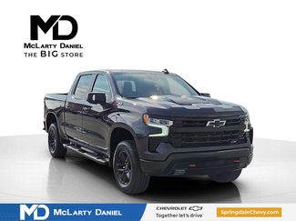 Used 2022 Chevrolet Silverado 1500 LT Trail Boss w/ Convenience Package II video 1