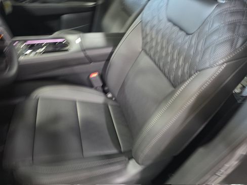 New 2026 Nissan Murano Platinum AWD/4WD image 15