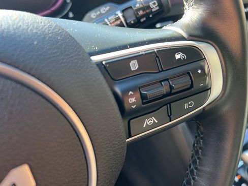 Certified 2023 Kia Sportage X-Line w/ X-Line Premium Package image 14