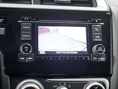 Used 2015 Honda Fit LX image 19