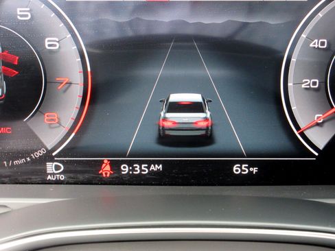 Used 2025 Audi A6 2.0T Premium w/ Convenience Plus Package image 55