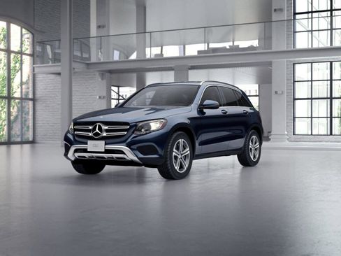 Used 2017 Mercedes-Benz GLC 300 image 38