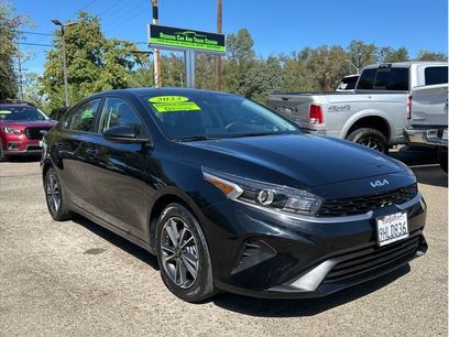 Used 2023 Kia Forte LXS