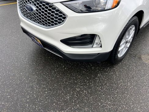 Certified 2023 Ford Edge SEL w/ Convenience Package image 27