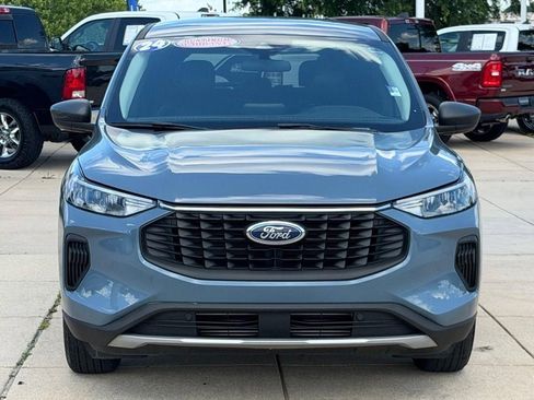 Used 2024 Ford Escape Active FWD image 2