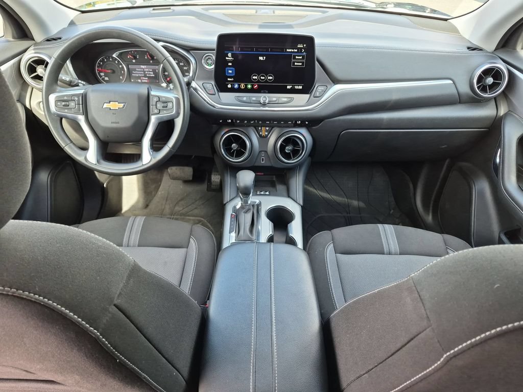Certified 2023 Chevrolet Blazer LT w/ Convenience Package FWD image 18