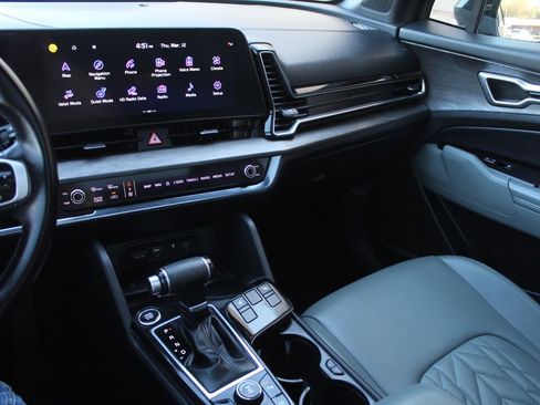 Used 2023 Kia Sportage X-Line w/ X-Line Premium Package image 25