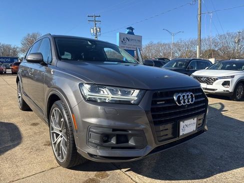 Used 2019 Audi Q7 3.0T Prestige image 39