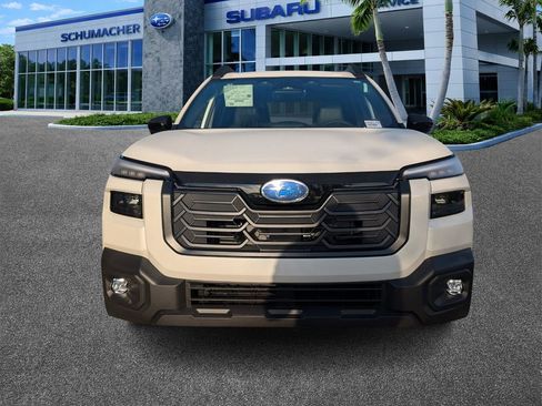 New 2026 Subaru Outback Limited image 2