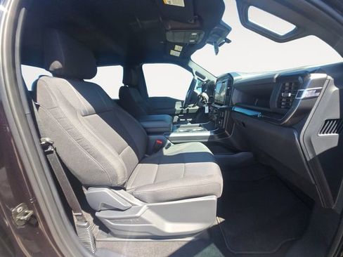 Used 2026 Ford F150 STX AWD/4WD image 15
