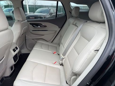 Used 2020 GMC Terrain Denali w/ Denali Premium Package image 14