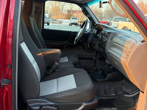 Used 2004 Ford Ranger 4x4 SuperCab image 10