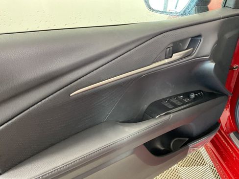 New 2026 Toyota Camry XSE image 15