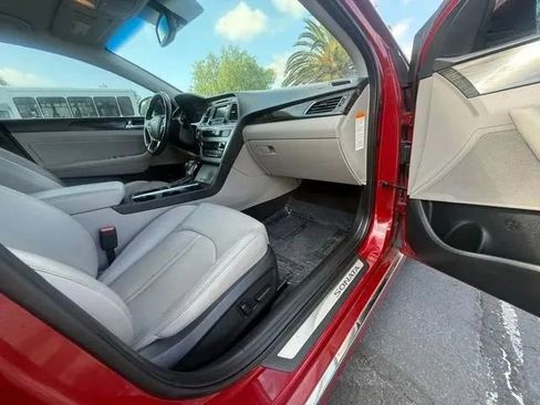 Used 2016 Hyundai Sonata Limited FWD image 10