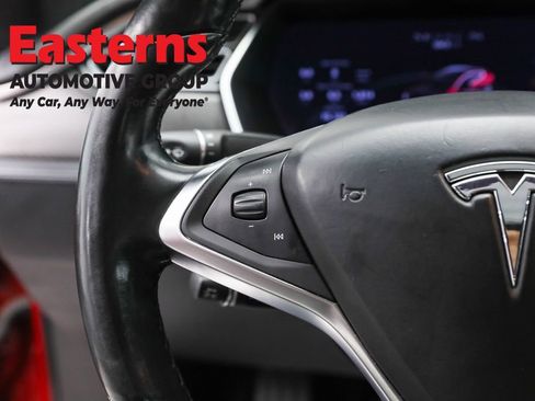 Used 2016 Tesla Model S 90D image 14