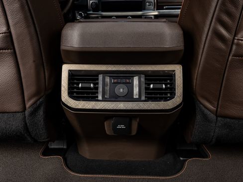 Used 2026 Ford F350 King Ranch image 32