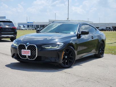 Used 2022 BMW 430i xDrive Coupe