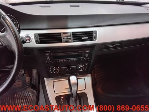 Used 2008 BMW 328xi Sedan image 12