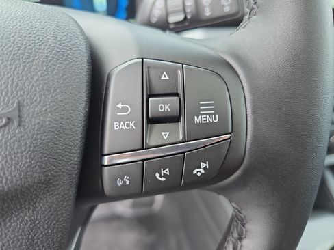 New 2026 Ford Bronco Sport Outer Banks AWD/4WD image 49