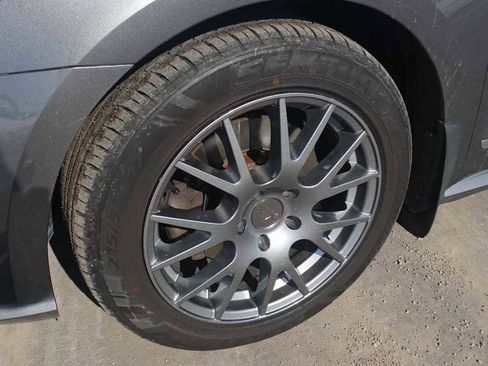 Used 2017 Volkswagen Passat 1.8T SE w/ SE Lighting Package image 11