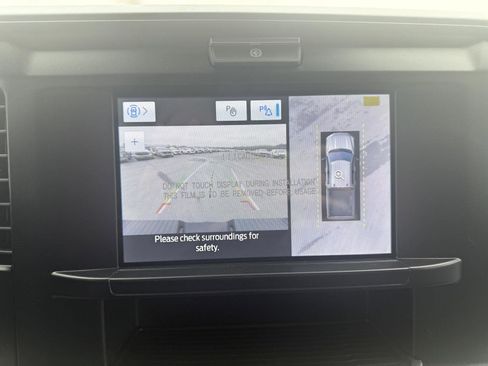 New 2025 Ford F250 XL w/ 360-Degree Camera Package image 22