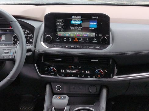 Certified 2023 Nissan Rogue SL w/ SL Premium Package FWD image 18
