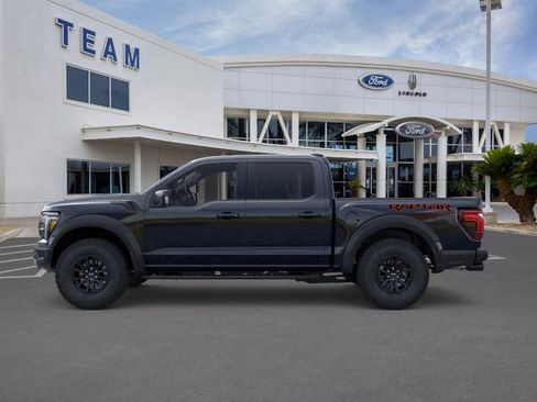 New 2025 Ford F150 Raptor image 3