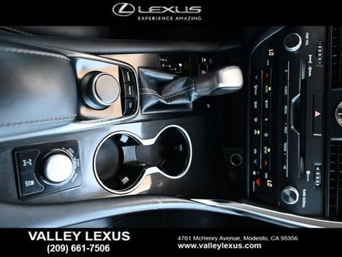 Used 2017 Lexus RX 350 AWD w/ Accessory Package image 8