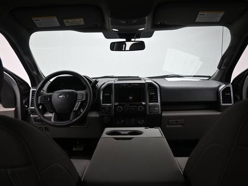 Used 2020 Ford F150 XLT w/ Equipment Group 302A Luxury image 30