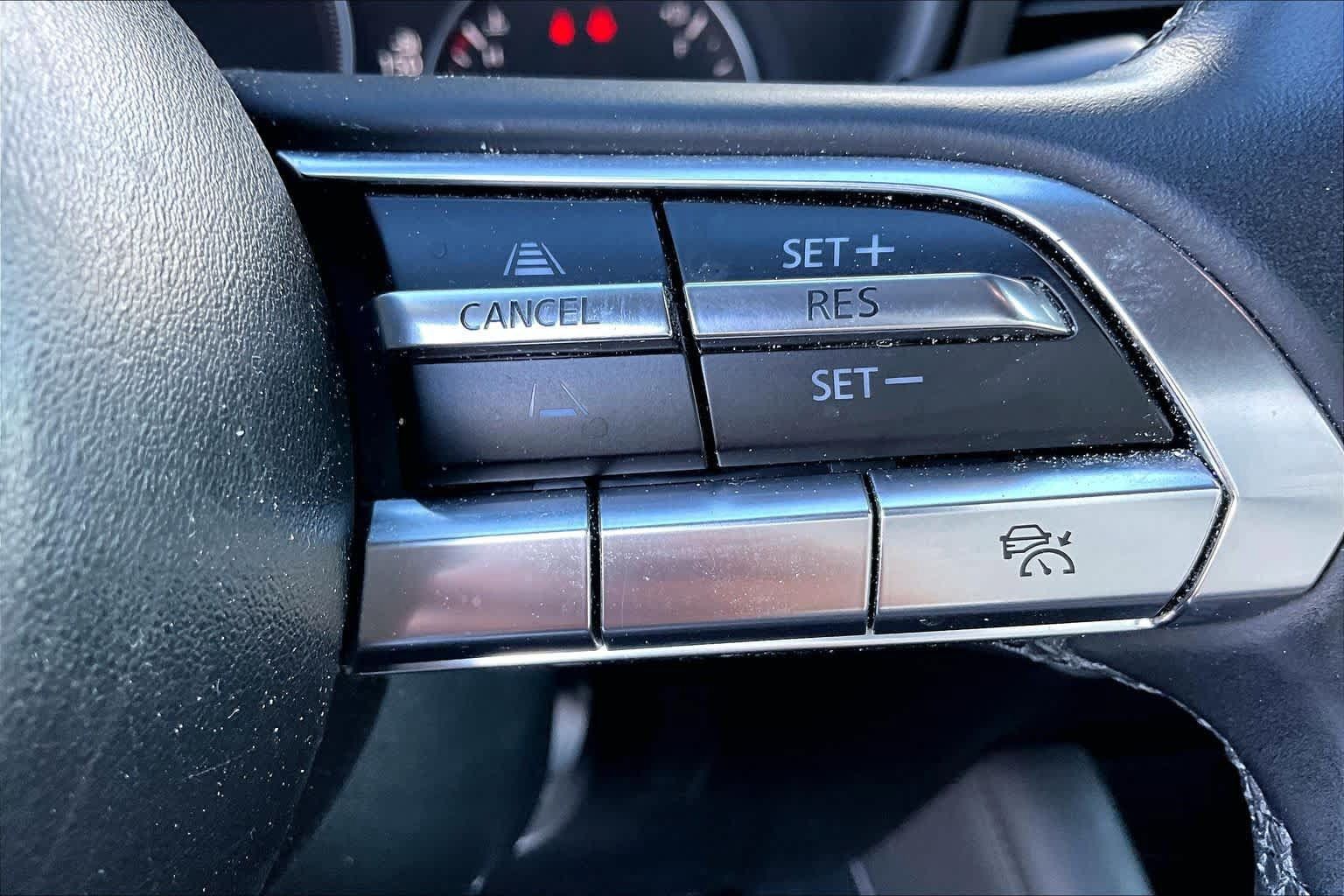 Used 2019 MAZDA MAZDA3 Sedan w/ Select Package FWD image 24
