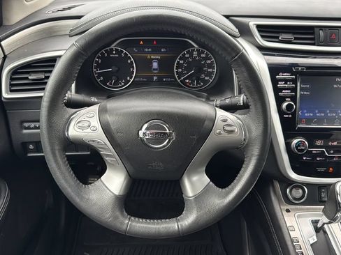 Used 2016 Nissan Murano SL AWD/4WD image 18