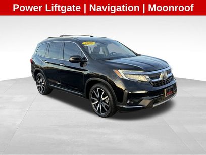 Used 2020 Honda Pilot Touring