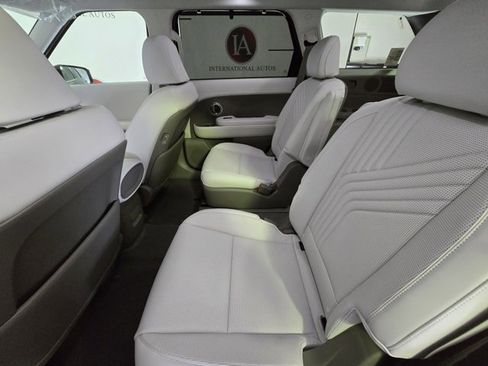 New 2026 Hyundai Palisade SEL image 12