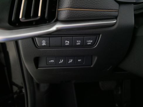 Used 2025 MAZDA CX-90 3.3 Turbo w/ Premium Sport Pkg image 26