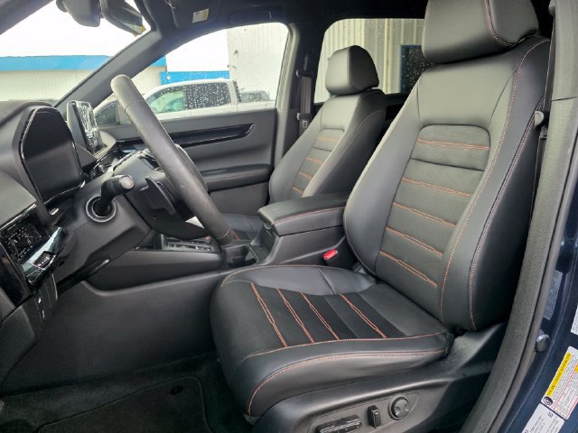 Used 2024 Honda CR-V Sport Touring image 13