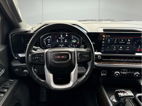 Used 2023 GMC Sierra 1500 Elevation RWD image 23