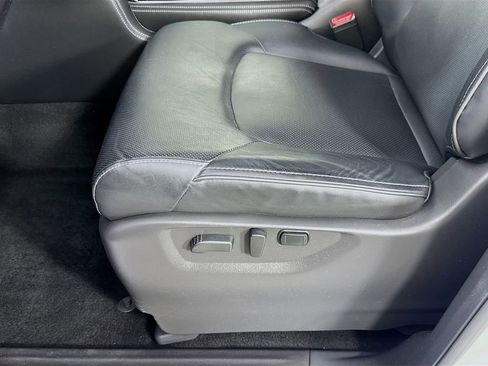 Used 2022 INFINITI QX80 Luxe w/ Cargo Package image 23