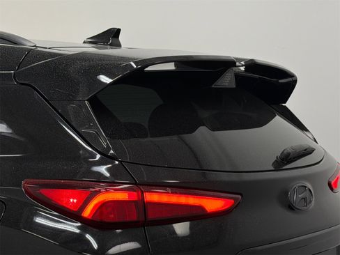 Used 2023 Hyundai Kona N Base w/ Cargo Package image 18