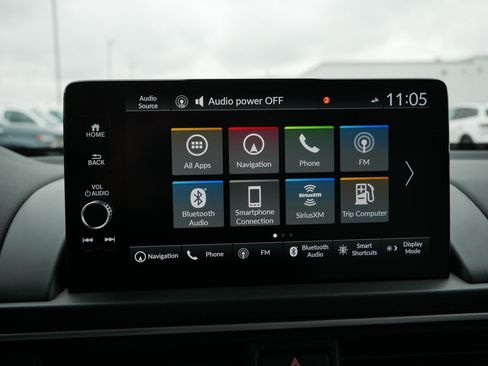 Certified 2024 Honda Pilot Elite image 22