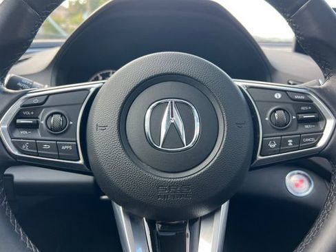 Used 2021 Acura RDX FWD image 26