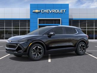 New 2026 Chevrolet Equinox EV LT w/ LPO, All-Weather Mat Package AWD/4WD video 2