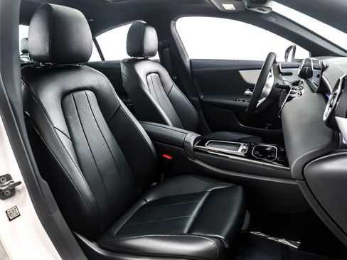 New 2026 Mercedes-Benz CLA 250 image 7