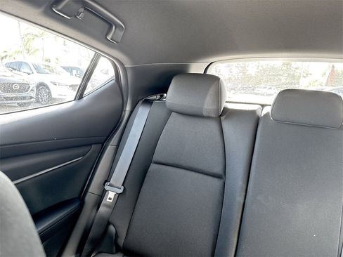 New 2026 MAZDA MAZDA3 s image 18