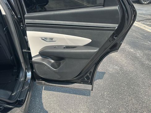 Used 2024 Hyundai Tucson SEL AWD/4WD image 14