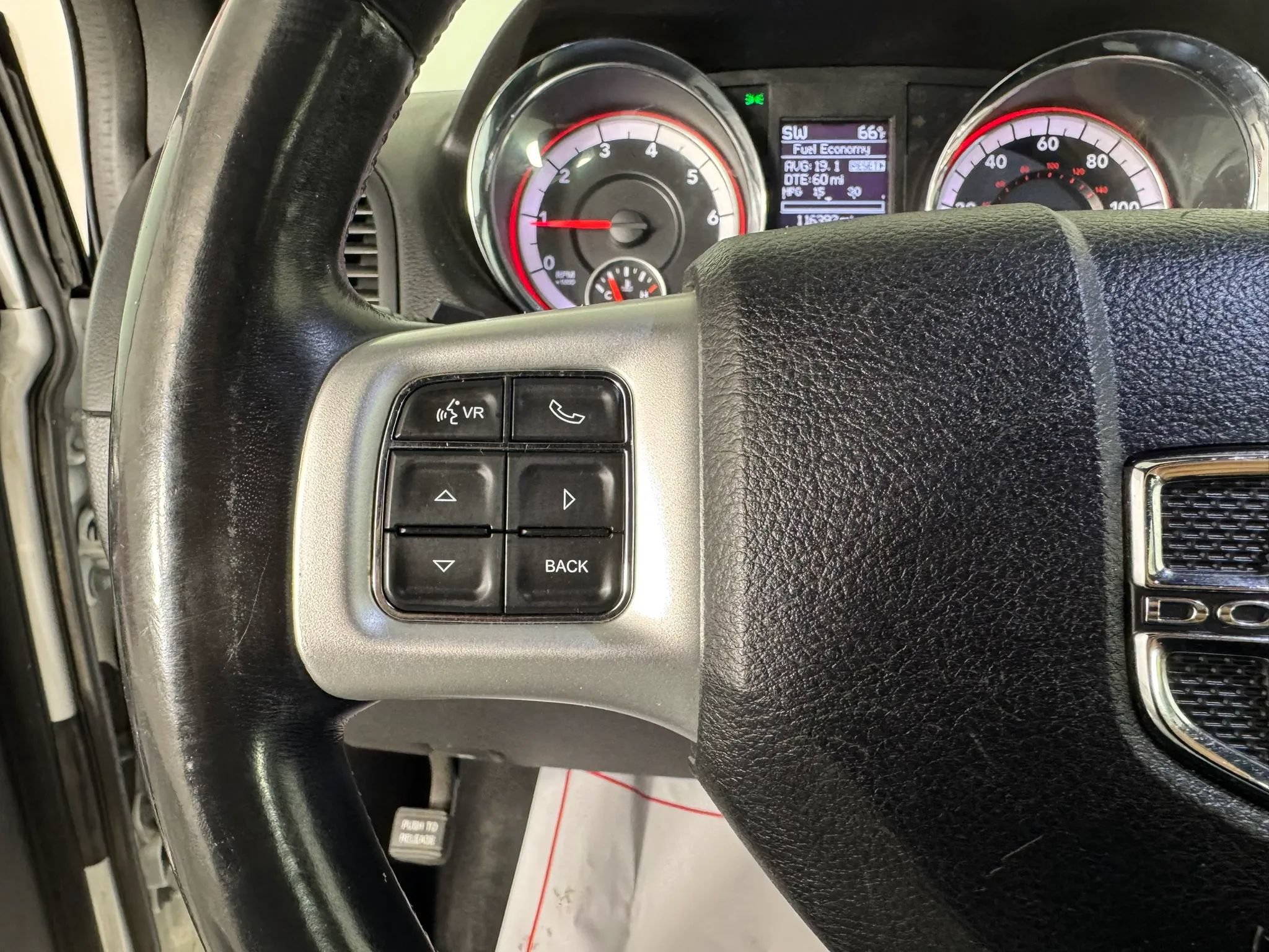 Used 2018 Dodge Grand Caravan GT FWD image 15