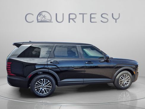 New 2026 Hyundai Palisade SE FWD image 6