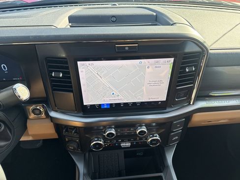 Used 2026 Ford F450 Lariat image 24