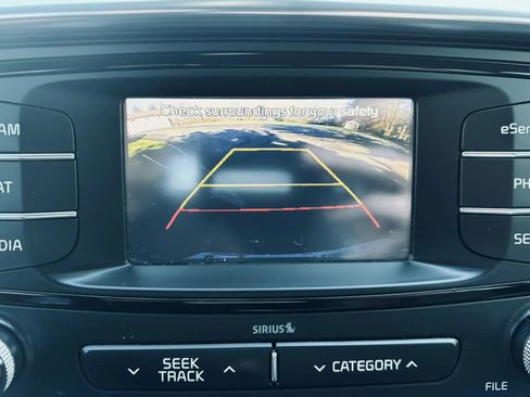 Used 2016 Kia Sorento EX w/ EX Premium Package image 20