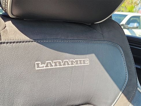 Used 2024 RAM 1500 Laramie image 19